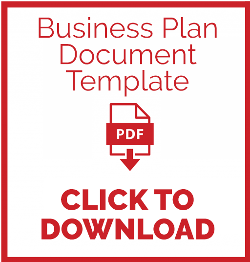 Plan Biznesowy PDF